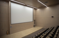 Centro la felicidad cinemateca