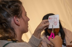 Taller emprendimientos FILBO - Corferias