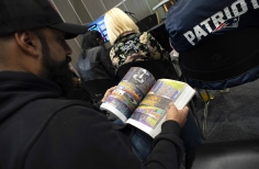 Lanzamiento libro catálogo DIAGNÓSTICO DE ARTE URBANO Y GRAFITI 2013 - 2023. MUSEO ABIERTO DE BOGOTÁ.