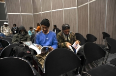 Lanzamiento libro catálogo DIAGNÓSTICO DE ARTE URBANO Y GRAFITI 2013 - 2023. MUSEO ABIERTO DE BOGOTÁ.