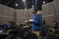 Lanzamiento libro catálogo DIAGNÓSTICO DE ARTE URBANO Y GRAFITI 2013 - 2023. MUSEO ABIERTO DE BOGOTÁ.