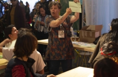 Zona de Arte y Emprendimiento – FILBo - Corferias