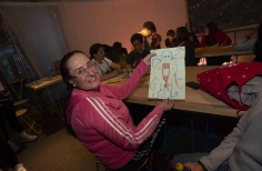 Zona de Arte y Emprendimiento – FILBo - Corferias