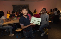 Zona de Arte y Emprendimiento – FILBo - Corferias