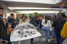 Festival Geek Planetario.