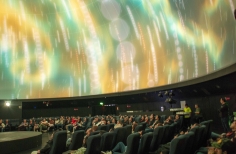 Festival Geek Planetario.