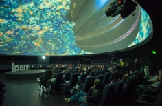 Festival Geek Planetario.