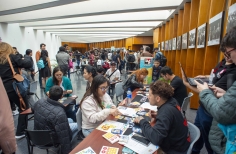 Festival Geek Planetario.