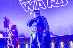 Festival Geek Planetario.