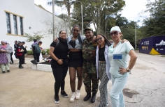 Semana Internacional de la Educación Educación Artística. Teatro El Parque