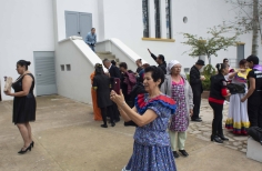 Semana Internacional de la Educación Educación Artística. Teatro El Parque