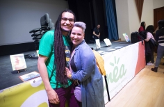 Semana Internacional de la Educación Educación Artística. Teatro El Parque