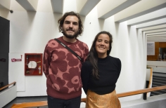 Celebración día mundial de los océanos. Planetario