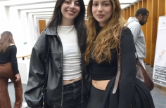 Celebración día mundial de los océanos. Planetario