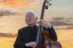 Joropo al parque. Valentino Caroprese Piano Joropo