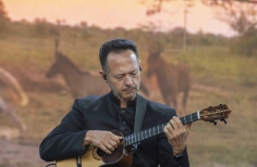 Joropo al parque. Valentino Caroprese Piano Joropo