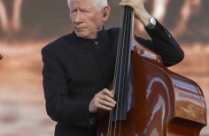 Joropo al parque. Valentino Caroprese Piano Joropo