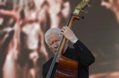 Joropo al parque. Valentino Caroprese Piano Joropo