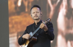 Joropo al parque. Valentino Caroprese Piano Joropo