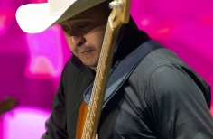 Joropo al parque. El arpa en tradición