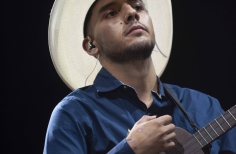 Joropo al parque. Amanda Betancourt, la dulzura del joropo