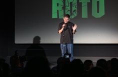 Temporada de Stand up comedy