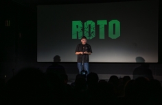 Temporada de Stand up comedy