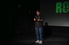 Temporada de Stand up comedy