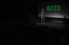 Temporada de Stand up comedy