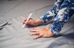  Apertura de estudio Artista Mari Luz Gil