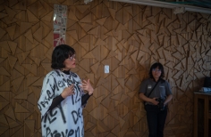  Apertura de estudio Artista Mari Luz Gil