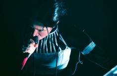 Ela minus planetario de Bogotá