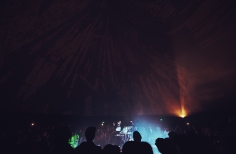 Ela minus planetario de Bogotá