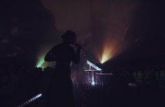 Ela minus planetario de Bogotá