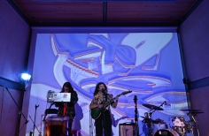 Beca Bogotá vive la noche Beca Bogotá vive la noche 