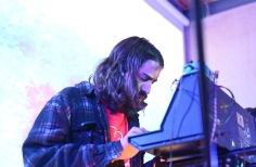 Beca Bogotá vive la noche 