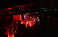 Beca Bogotá vive la noche 