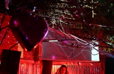 Beca Bogotá vive la noche 