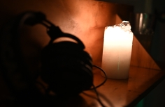 Beca Bogotá vive la noche 