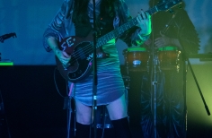 ELLAS CANTAN, SOY EMILIA