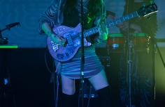 ELLAS CANTAN, SOY EMILIA