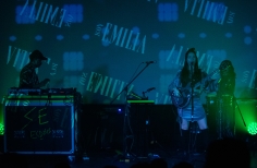 ELLAS CANTAN, SOY EMILIA