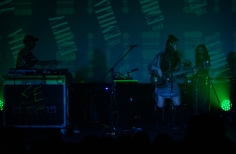 ELLAS CANTAN, SOY EMILIA