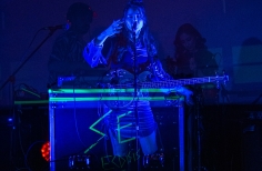 ELLAS CANTAN, SOY EMILIA