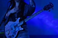 ELLAS CANTAN, SOY EMILIA