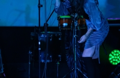 ELLAS CANTAN, SOY EMILIA