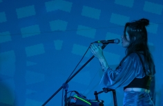 ELLAS CANTAN, SOY EMILIA