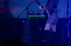 ELLAS CANTAN, SOY EMILIA