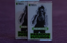 ELLAS CANTAN, SOY EMILIA