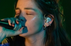 ELLAS CANTAN, SOY EMILIA